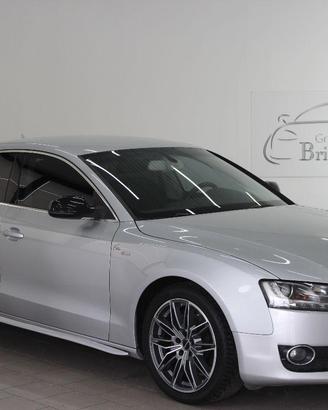 AUDI - A5 Sportback - 2.0 TDI 143CV F.AP.