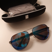 Occhiali da sole uomo