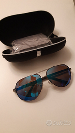 Occhiali da sole uomo