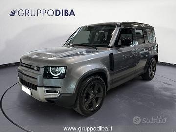 Land Rover Defender VII 2020 110 Diesel 110 3...