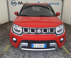 SUZUKI Ignis 1.2 Hybrid Cool *solo 40.900 Km*