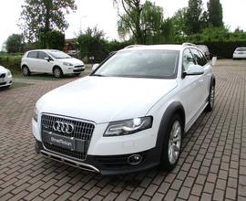 AUDI A4 allroad 2.0 TDI F.AP. Advanced Pelle/Xen