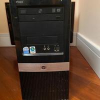 CASE HP (COMPUTER FISSO)