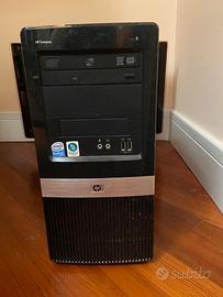 CASE HP (COMPUTER FISSO)