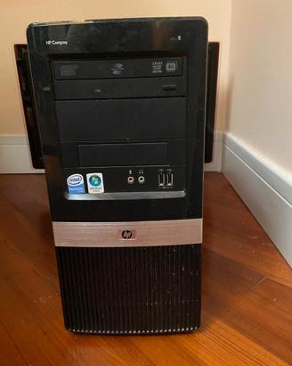 CASE HP (COMPUTER FISSO)