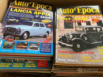 25 zaini in plastica sponsorizzati