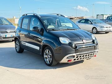 2022 Fiat Panda Cross 1.2 GPL 69cv-GARANZIA 2 ANNI