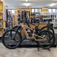 Santacruz Bullit 3 CC VPP SMU