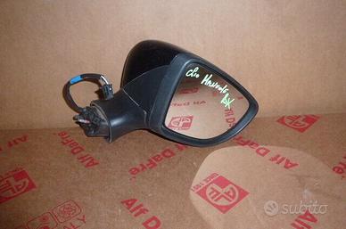 Renault Clio Specchio/Specchietto Dx