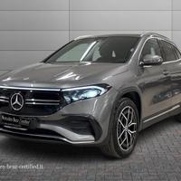 Mercedes EQA 250+ Premium