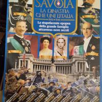 Savoia - Sprea