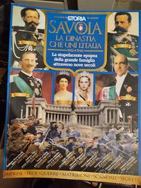Savoia - Sprea