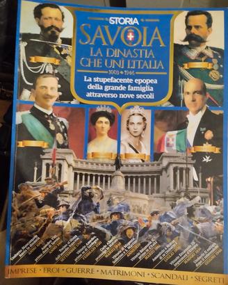 Savoia - Sprea