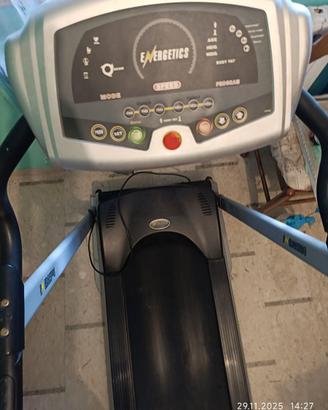 Tappeto sportivo