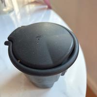 Posacenere console centrale Ford