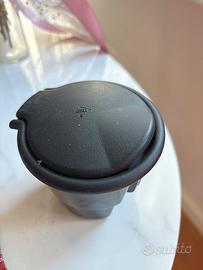 Posacenere console centrale Ford