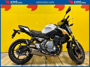 KAWASAKI Z 650 Garantita e Finanziabile