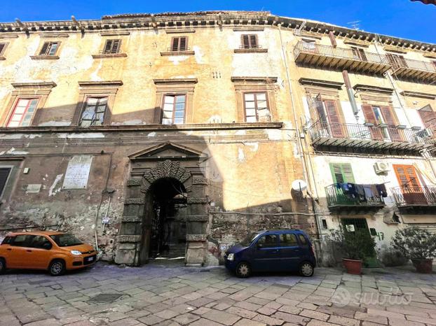 6 LOCALI A PALERMO