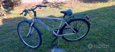 Bicicletta Tabarin 27