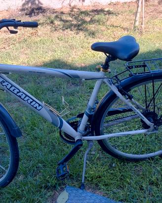 Bicicletta Tabarin 27