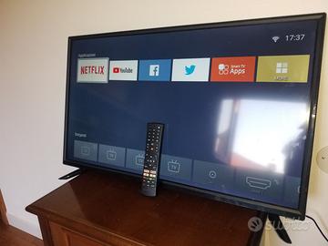 televisore