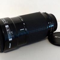 Nikon AF Nikkor 70-210 f/4