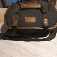 videocamera canon completa di borsa 