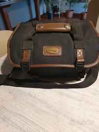 videocamera canon completa di borsa 