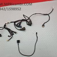 CABLAGGIO ELETTRICO YAMAHA YZF 450 2017 2016 YZF45
