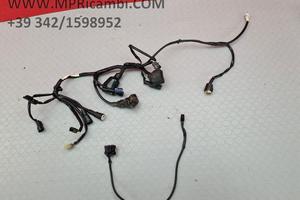 CABLAGGIO ELETTRICO YAMAHA YZF 450 2017 2016 YZF45