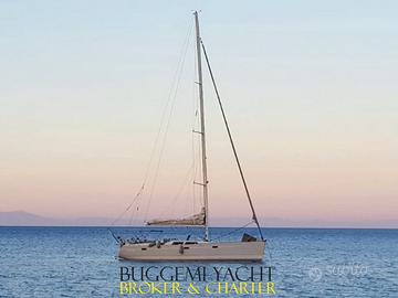 Hanse 470e
