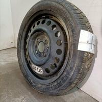 RUOTINO DI SCORTA RENAULT CLIO Serie V 29312 (19>)