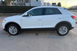 Volkswagen T-Roc 2.0 TDI SCR 150 CV DSG Advanced B