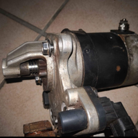 Motorino Avviamento Johnson / Suzuki / Evinrude 70
