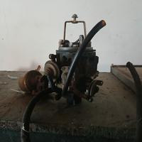 carburatore 