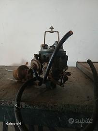 carburatore 