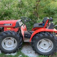 Carraro Tigre 2700