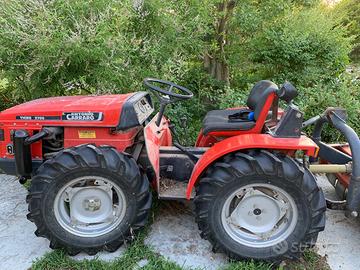Carraro Tigre 2700