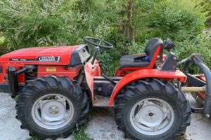 Carraro Tigre 2700