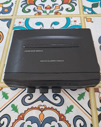 walkman Philips 