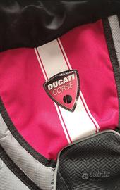 zaino Ducati Corse 