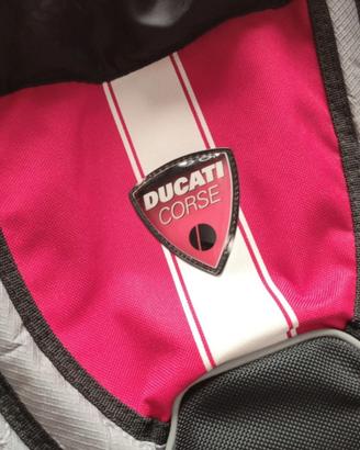 zaino Ducati Corse 