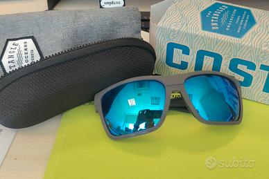 occhiali da sole Costa Untangled collection