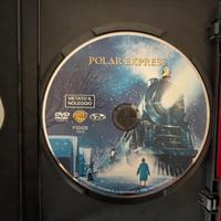 Cinque DVD Warner Bros e Marvel