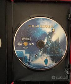 Cinque DVD Warner Bros e Marvel