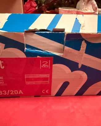 URMET alimentatore 2voice cod.1083/20A