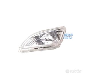 FANALE SINISTRO AUSILIARIO PER RENAULT TWINGO II 1