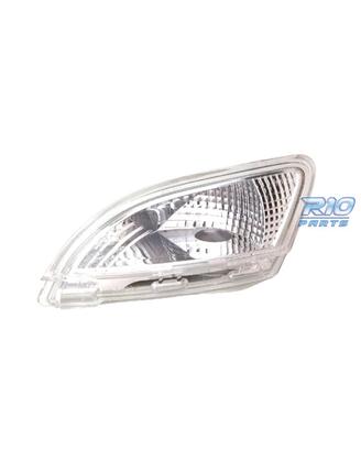 FANALE SINISTRO AUSILIARIO PER RENAULT TWINGO II 1