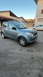 Terios 4x4