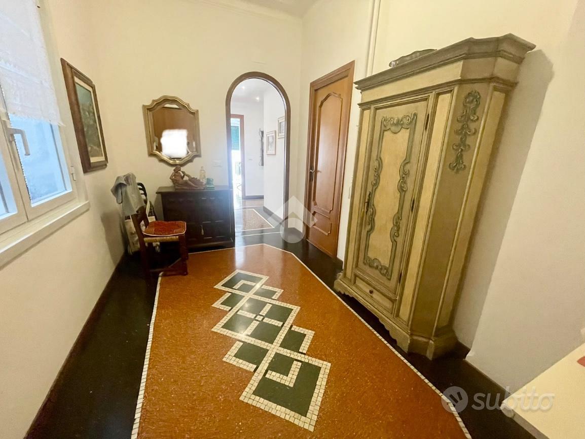 Appartamento – Genova, Albaro, Medio Levante - Vista 3